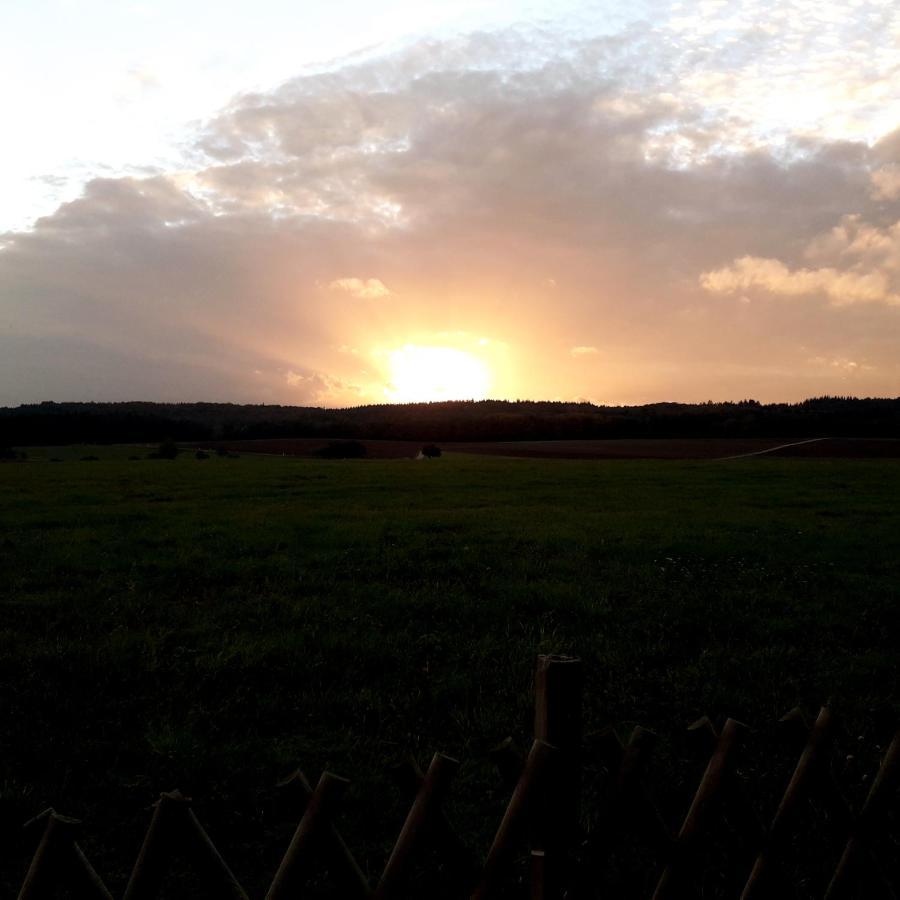 Vakantie Boerderij De Boerenzwaluw Karl Dış mekan fotoğraf