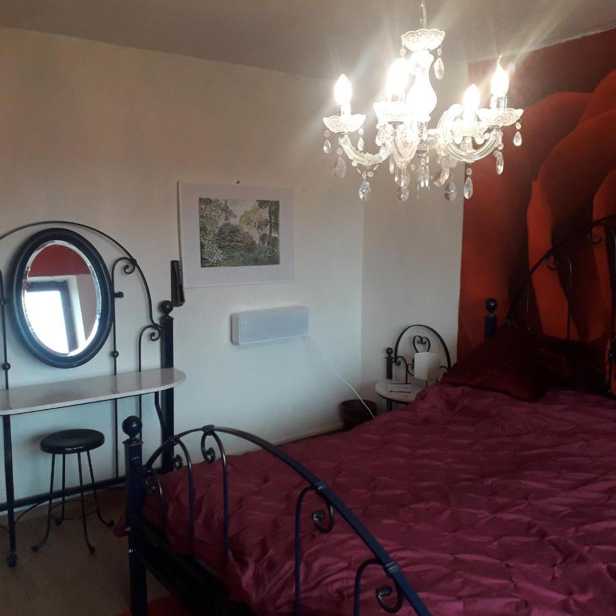 Vakantie Boerderij De Boerenzwaluw Karl Dış mekan fotoğraf