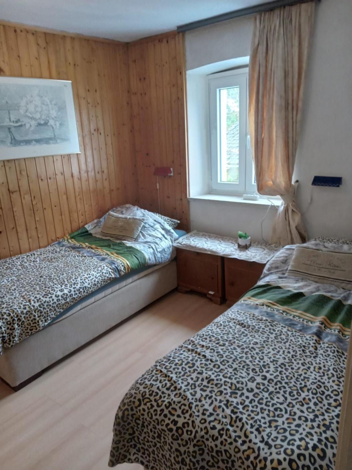 Vakantie Boerderij De Boerenzwaluw Karl Dış mekan fotoğraf
